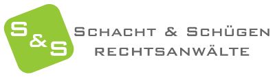 Logo Schacht & Schügen
